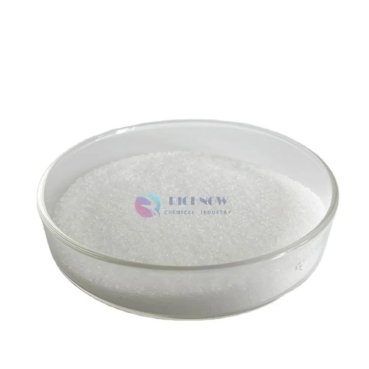 Favorable Price High Quality Chemicals Organic Chemicals Raw Material Grade Food Grade / White Crystal / 99% Lanthanum Chloride CAS: 10099-58-8