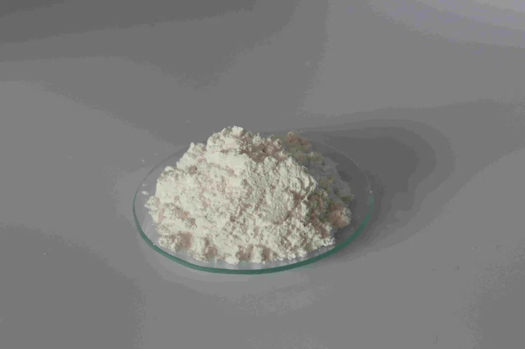 Samarium Oxide CAS 12060-58-1 Samarium (III) Oxide