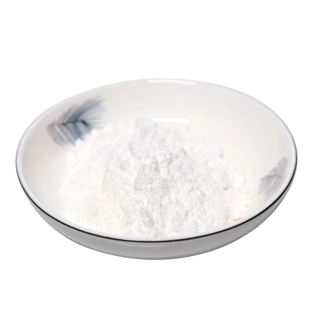 Good Quality and Low Price Lanthanum (III) Oxide CAS 1312-81-8