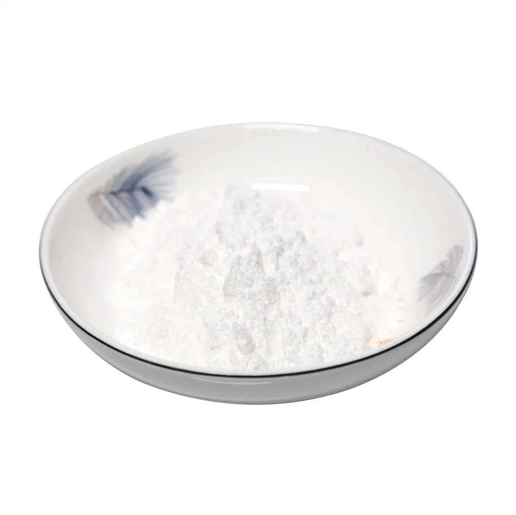 Factory Price Yttrium Fluoride Yf3 CAS No 13709-49-4 Yttrium (III) Fluoride