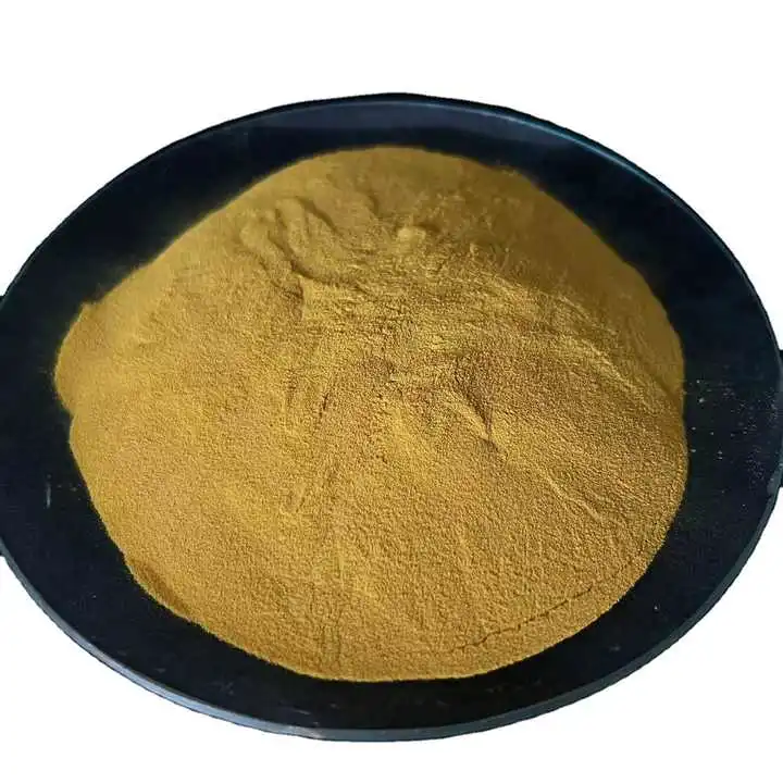 Water Treatment Powder Price Poly Polyaluminum Chloride 30% CAS 1327-41-9