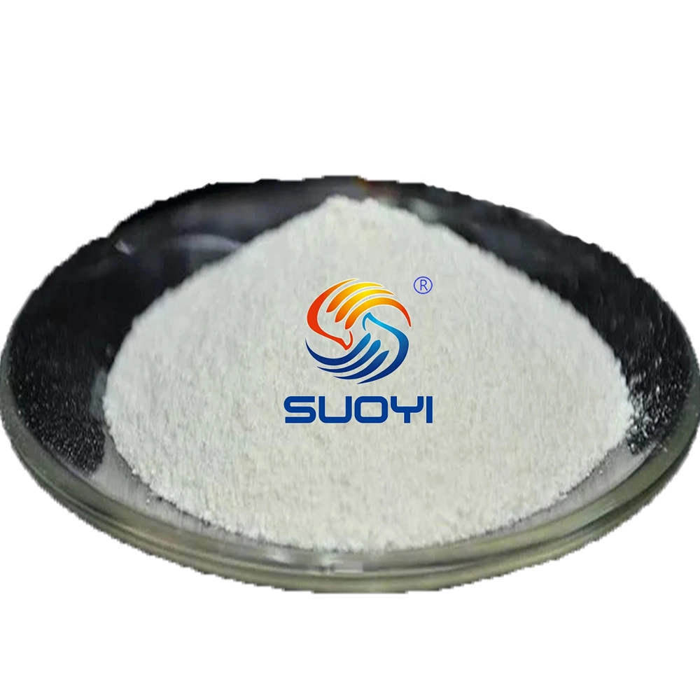 Suoyi Brand Factory Directly Sell Yttrium Oxide Y2o3 High Purity for Ceramic