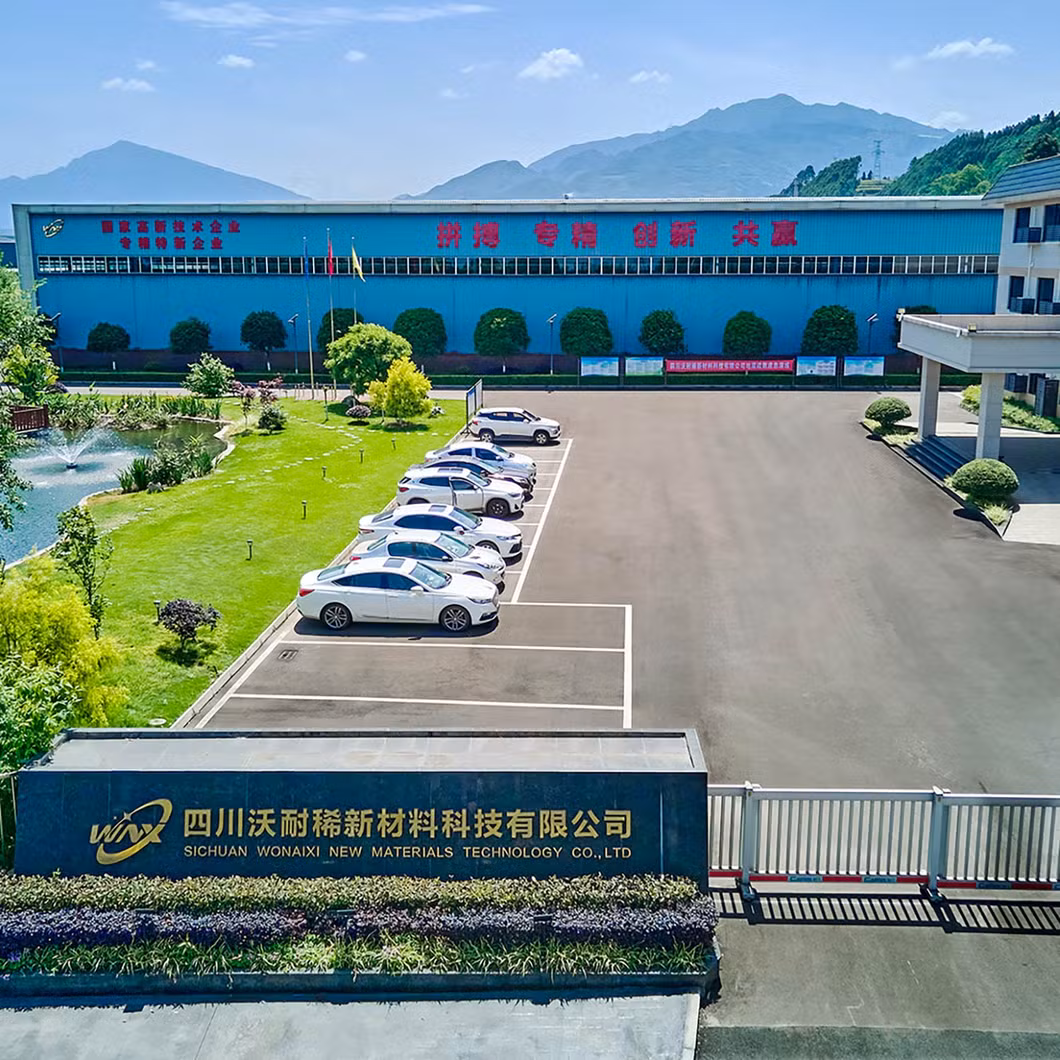 High-Quality Cerium Oxide with Favorable Prices