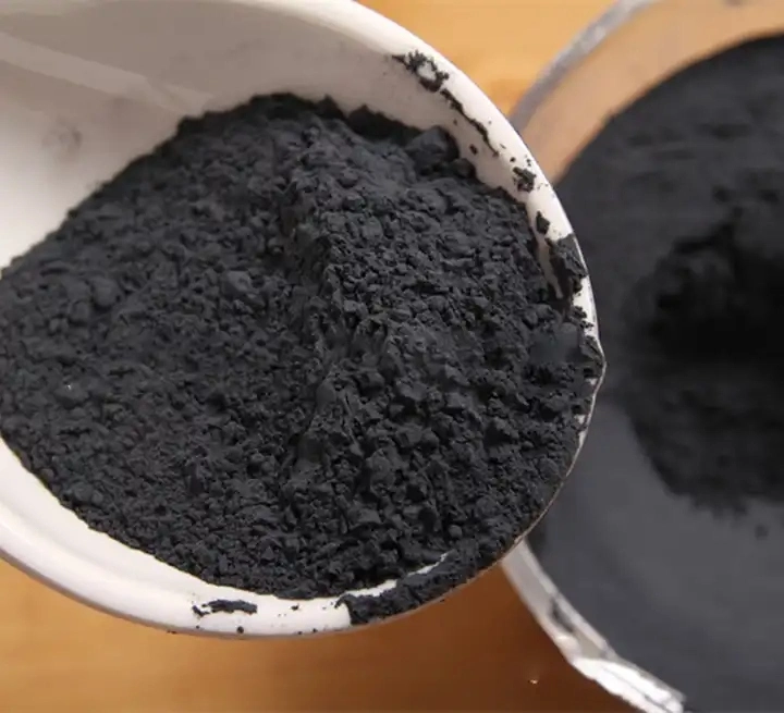 High Quality Molybdenum Disulfide MOS2 Powder Price CAS 1317-33-5 Molybdenum Disulfide