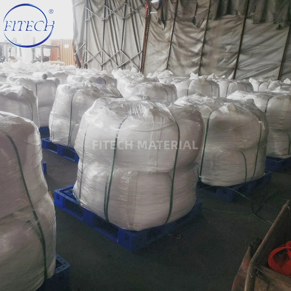 High Quality Lump/ Powder Lanthanum Cerium Chloride for Phosphorous Removal