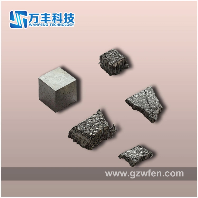 Online Shopping Rare Earth Ingot Lutetium Metal