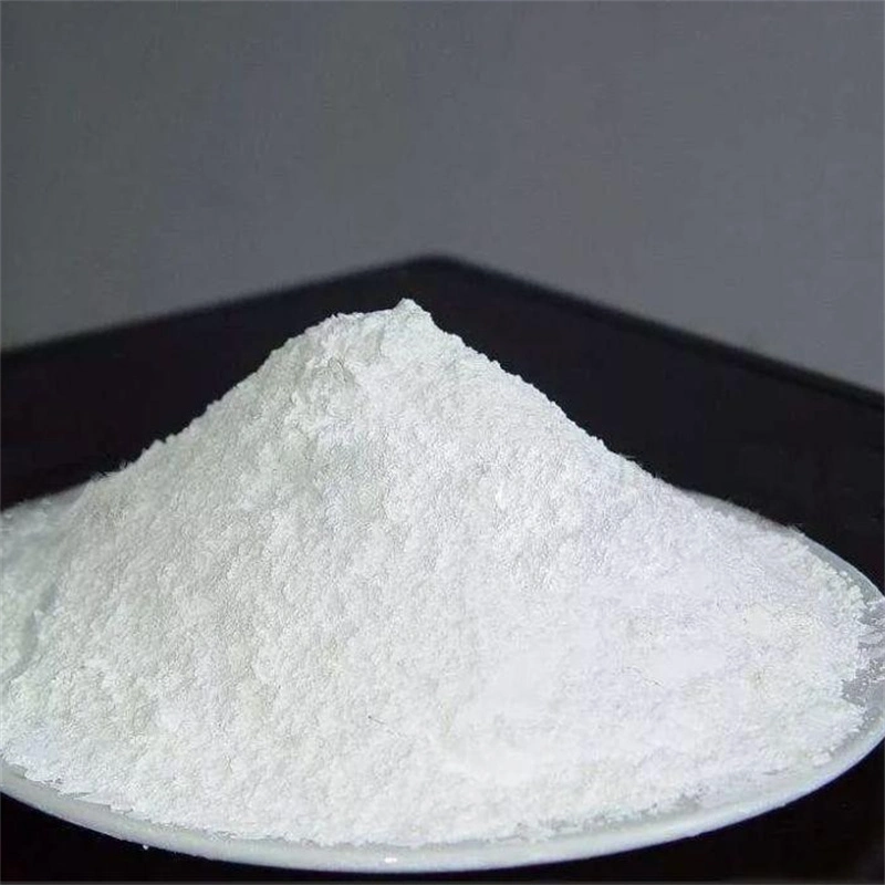 High Quality 3n 4n La2o3 Powder Coating Material Lanthanum (III) Oxide CAS 1312-81-8