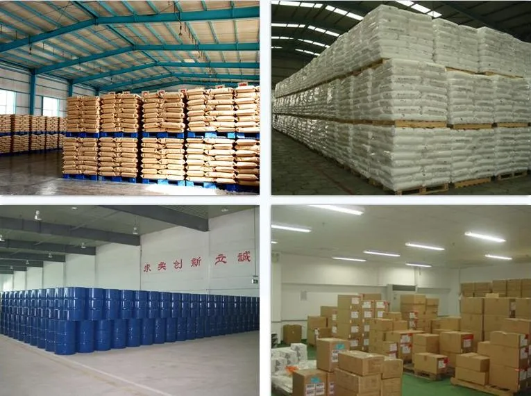 Factory Supply Lithium Chloride Monohydrate 99% 16712-20-2