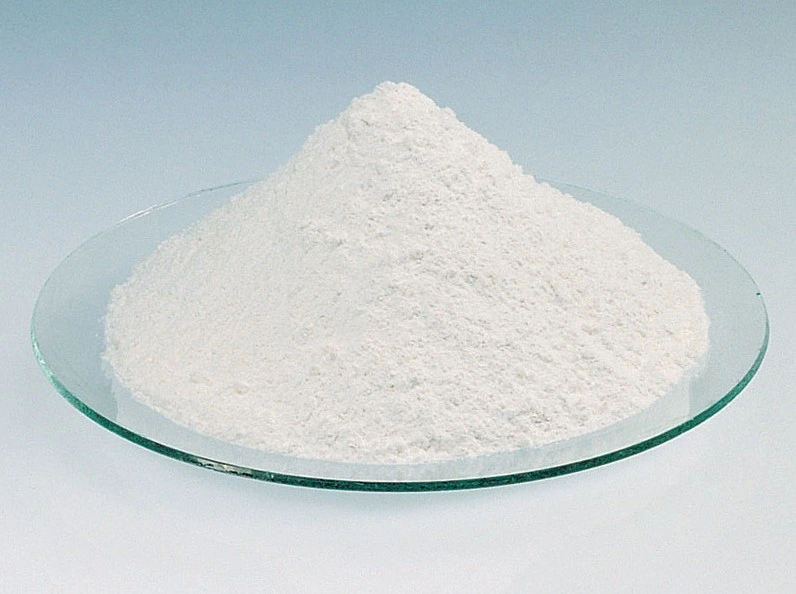 Cerium Oxide Powder for Polishing Glass