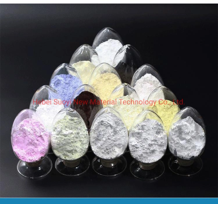 Best Price of Rare Earth Material Lab6 99.9% Lanthanum Hexaboride