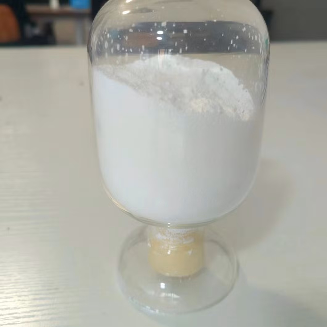 Competitive Price White Yttria Powder 99.9999% Yttrium Oxide Y2o3