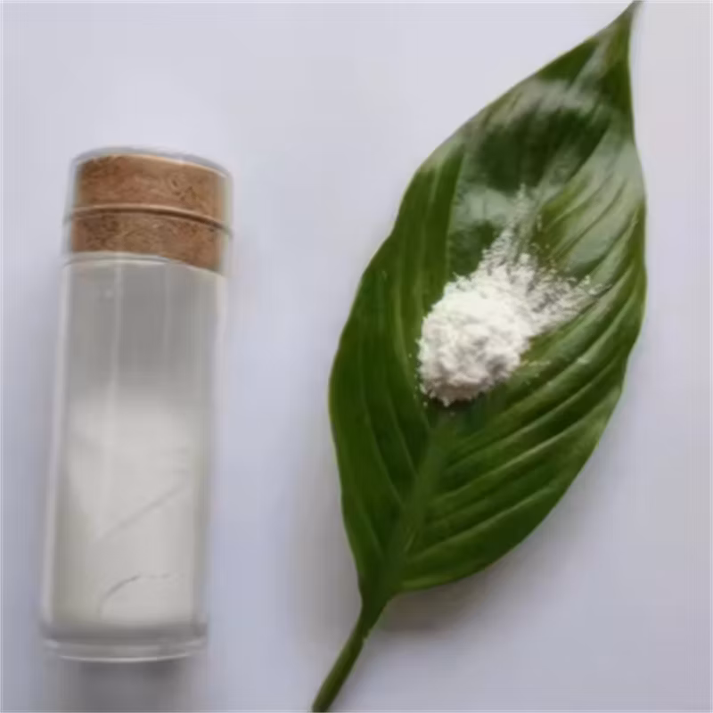 Rare Earth High Purity Yb2o3 Powder Price Ytterbium Oxide