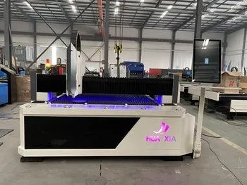 Hxf-1530 Jinan Full Automatic CNC Plasma Cutter Machine Cutting Machine Metal