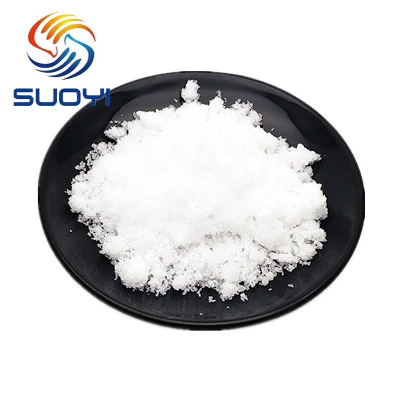 Suoyi Hot Sale Rare Earth Lanthanum Chloride Used in Water Treatment