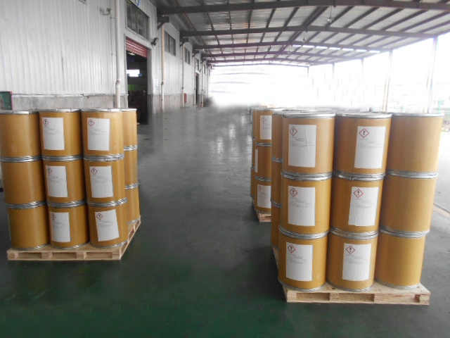 High Quality 99.95% Lanthanum Chloride Heptahydrate Lacl3 Crystal CAS No.: 10025-84-0