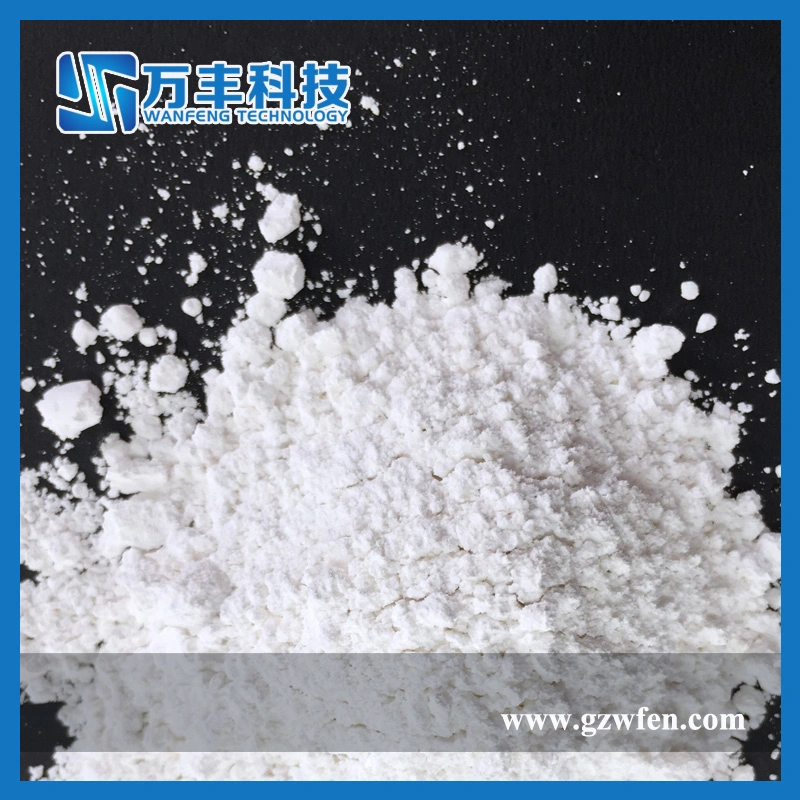 Rare Earth Powder Scandium Oxide Factory