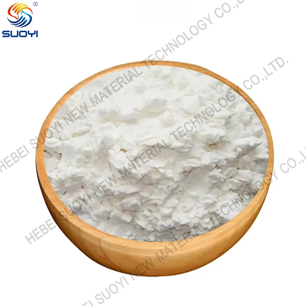 Advanced Material Good Quality TM2o3 Thulium Oxide 99%-99.999% TM2o3 Thulium Oxide CAS 12036-44-1