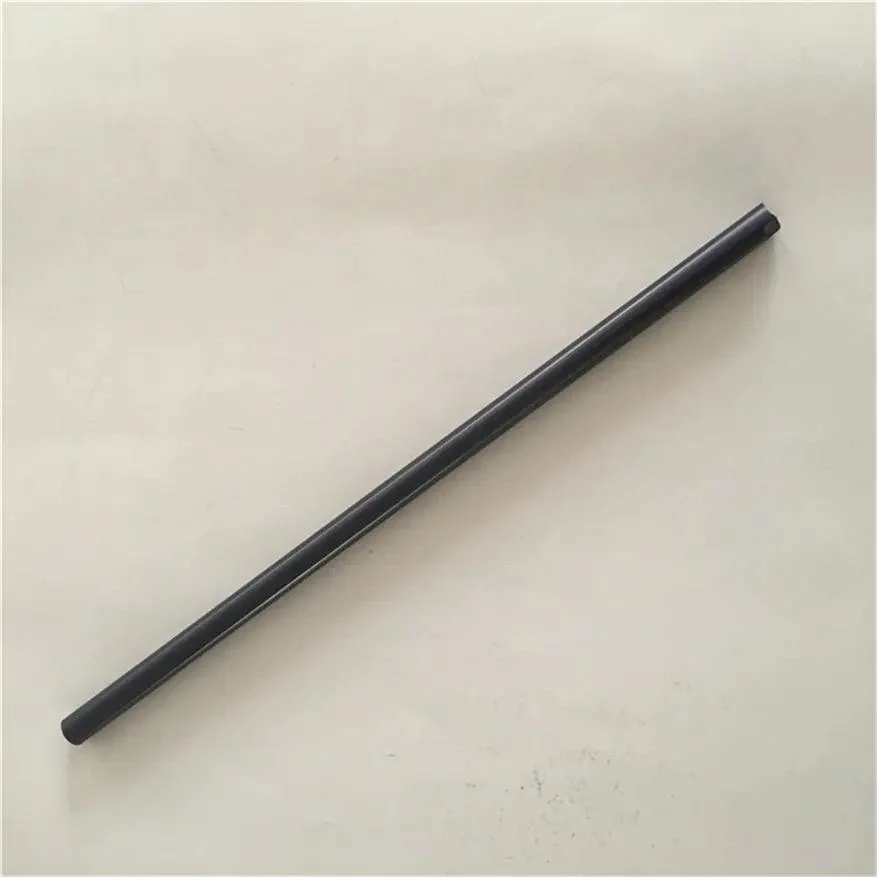 High Precision Polished Silicon Nitride Si3n4 Ceramic Rod Bar for Chemical Plant