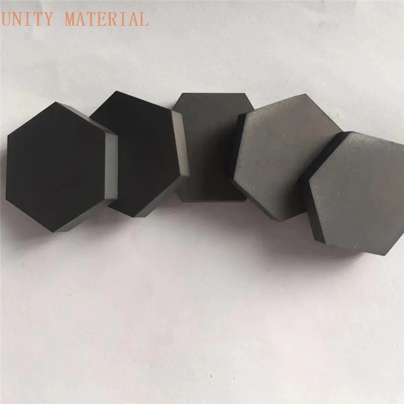 Best Quality Nitrided Sic Plate Refractory Silicon Carbide Kiln Plate for Si3n4, Si2on2