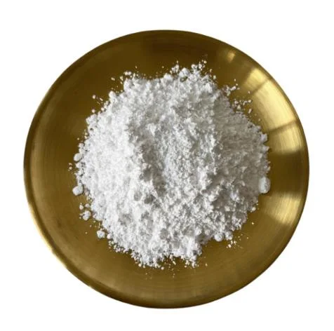 99.99% Purity Rare Earth Lanthanum Chloride Lacl3 Crystal Lanthanum Chloride