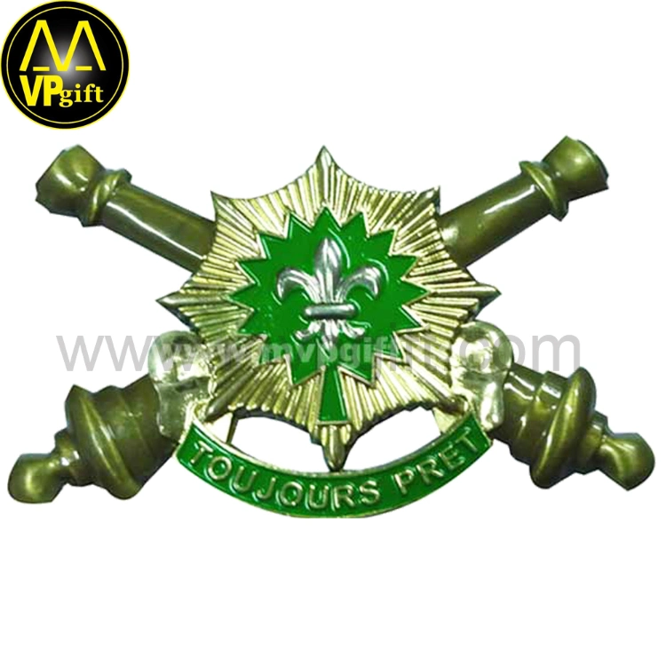 Wholesale Custom Cheap Blank Metal 3D St Michael Armor of God Enamel Marine Corps Firefighter Security Navy Chief Army Masonic Canada Us Military Challenge Coin