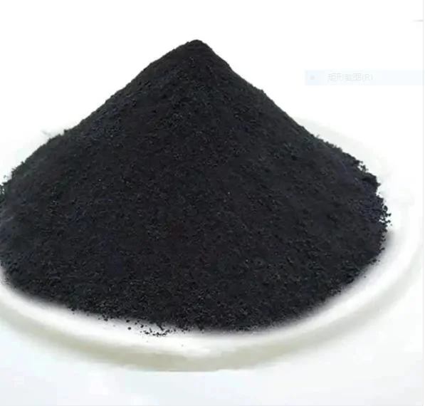 CAS 1317-33-5 Molybdenum Disulfide with Factory Price