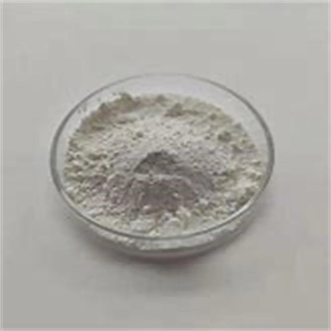 Professional Raw Material CAS 1308-87-8 White Powder Dy2o3 Dysprosia/Dysprosium Oxide