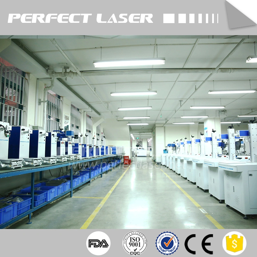 Perfect Laser - 20W 30W 50W 100W Desktop Metal Stainless Steel Carbon Raycus Max Ipg Jpt Mopa Laser Marker Engraver Fiber Laser Engraving Marking Machines