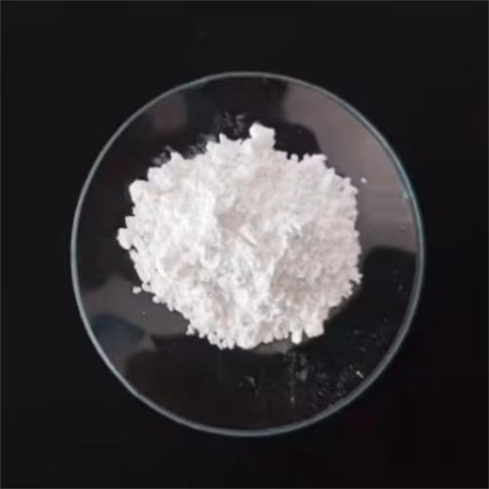 Rare Earth High Purity Yb2o3 Powder Price Ytterbium Oxide