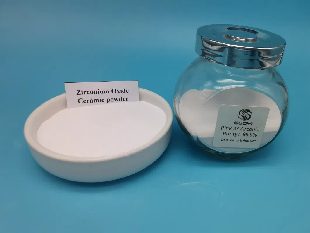 Magnesium Stabilized Zirconia Ceramics Zirconia Zro2 Msz