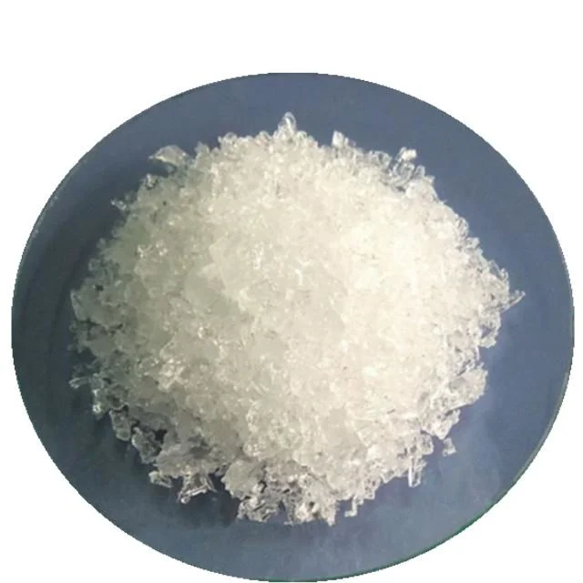 Suoyi Cerium Chloride Rare Earth Cecl3 Cerium Metal Cerium Chloride Powder Used Make Metal Cerium Poudre De Chlorure De C&eacute; Rium