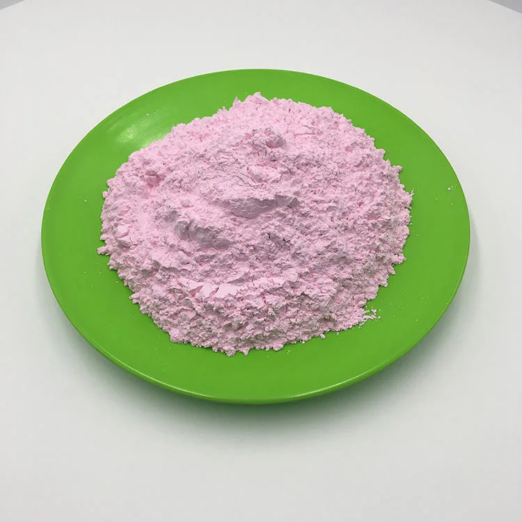 Factory Selling Rare Earth Oxide 99.99% Pink Powder Erbium Oxide CAS No 12061-16-4