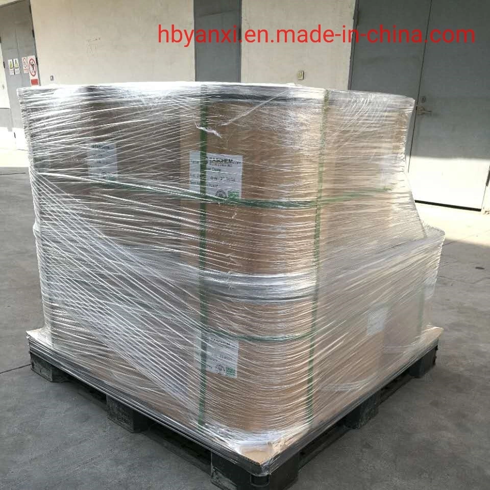 Good Quality and Low Price Lanthanum (III) Oxide CAS 1312-81-8