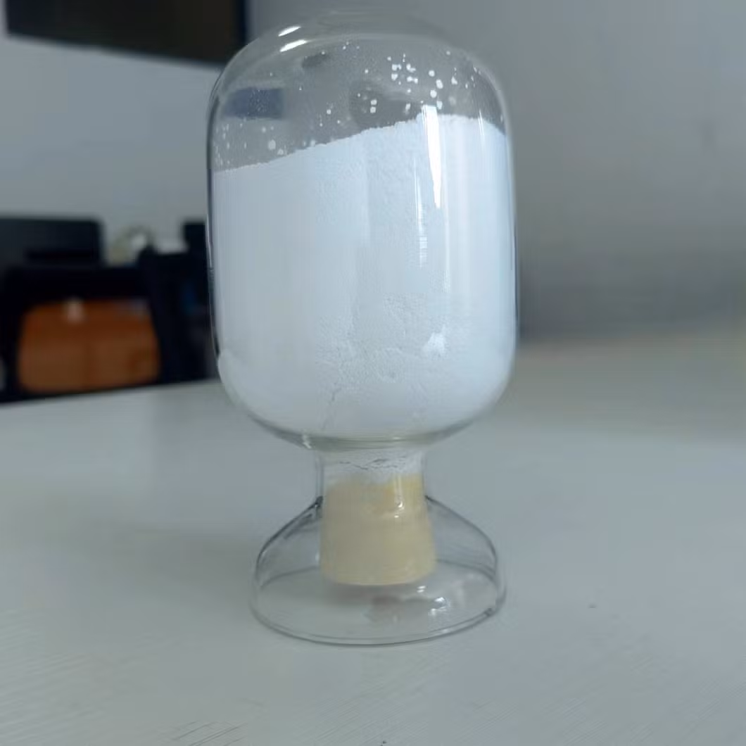 Competitive Price White Yttria Powder 99.9999% Yttrium Oxide Y2o3