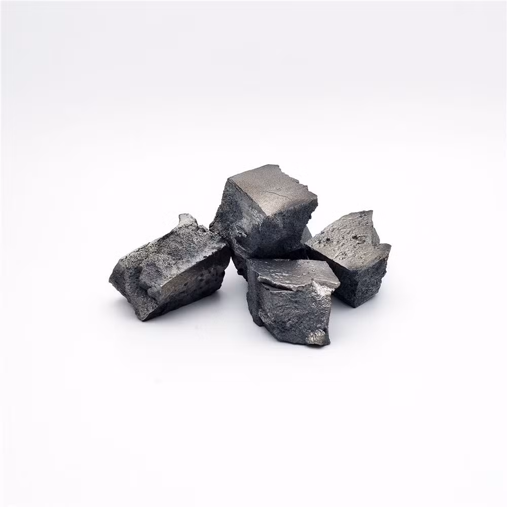 Industrial Grade Prnd 99.9% Praseodymium Metal