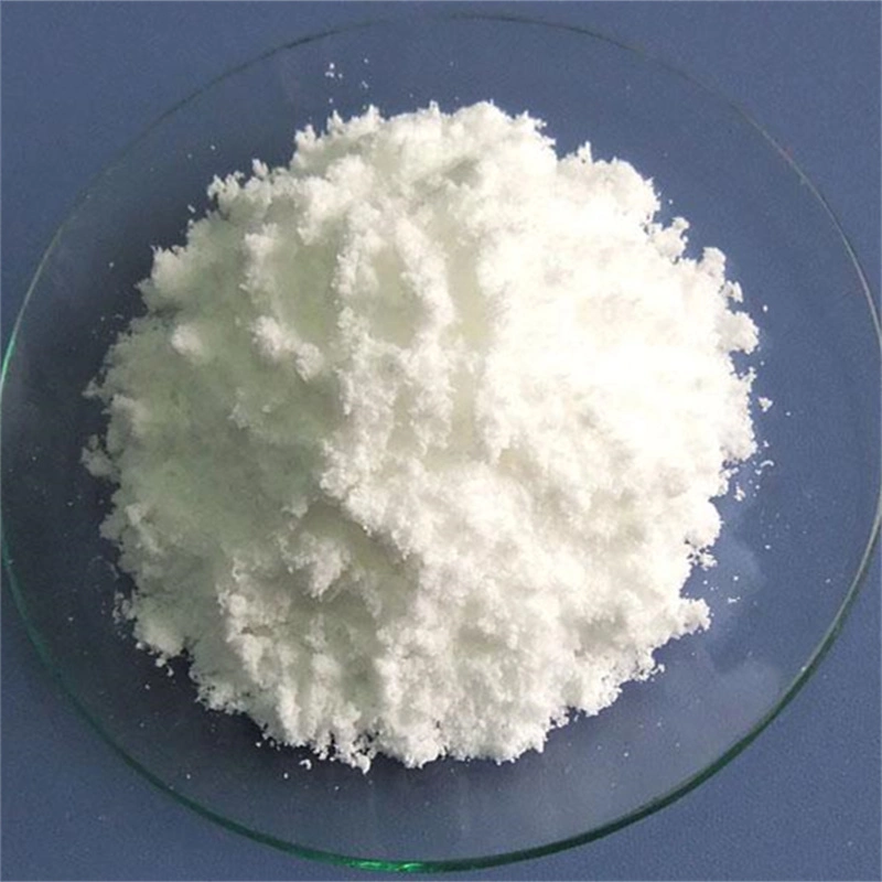 High Quality 3n 4n La2o3 Powder Coating Material Lanthanum (III) Oxide CAS 1312-81-8