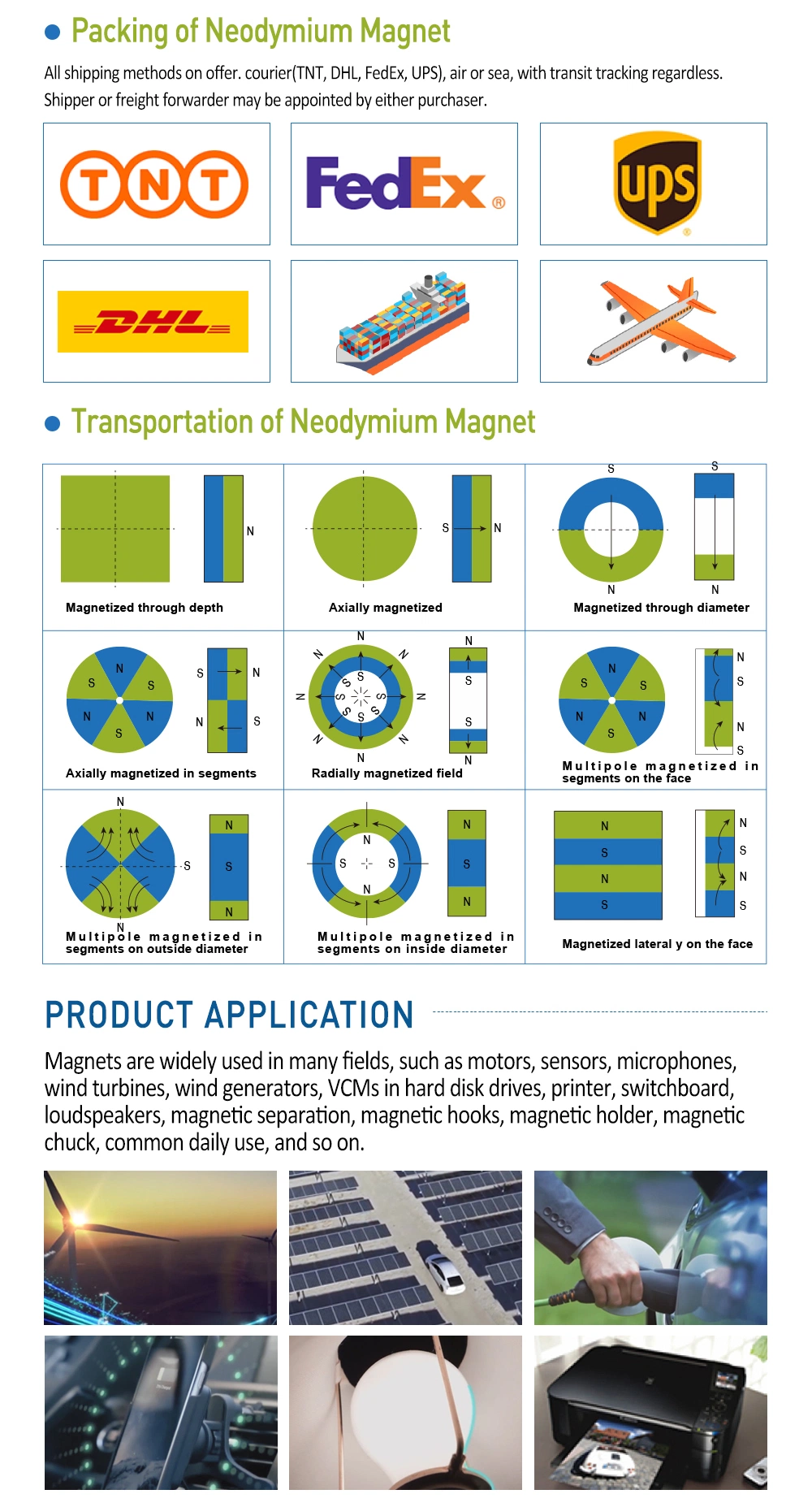 Best Metal for Magnets Is Iron The Only Magnetic Metal