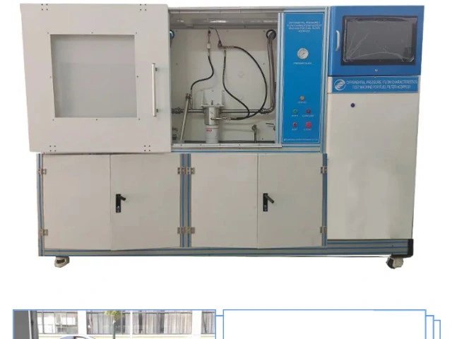 Walk-in Constant Temperature and Constant Humidity / High and Low Temperature Laboratory