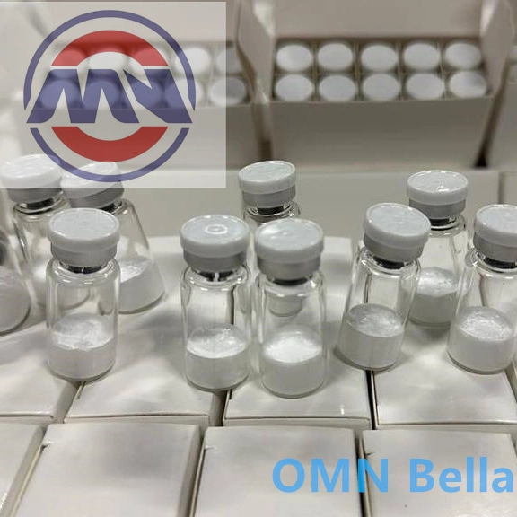 Omn Lab Focus on Peptide Dihexa 20mg 50mg 100% Delivery Dihexa