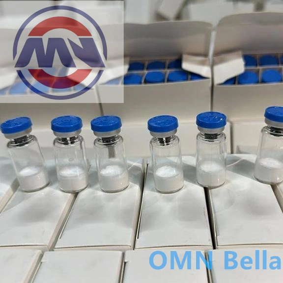 Omn Lab Focus on Peptide Dihexa 20mg 50mg 100% Delivery Dihexa