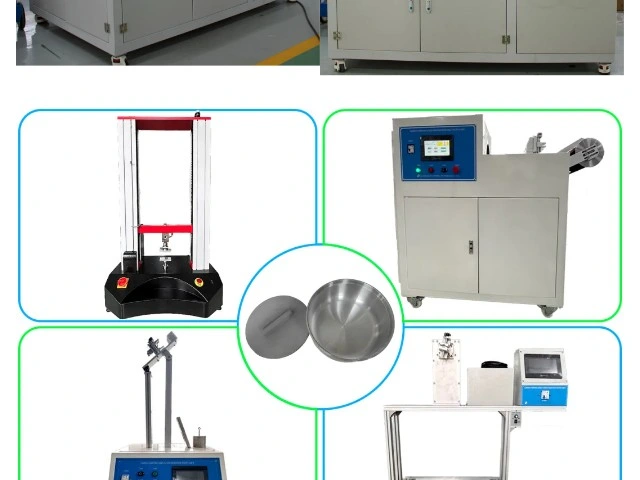 Walk-in Constant Temperature and Constant Humidity / High and Low Temperature Laboratory