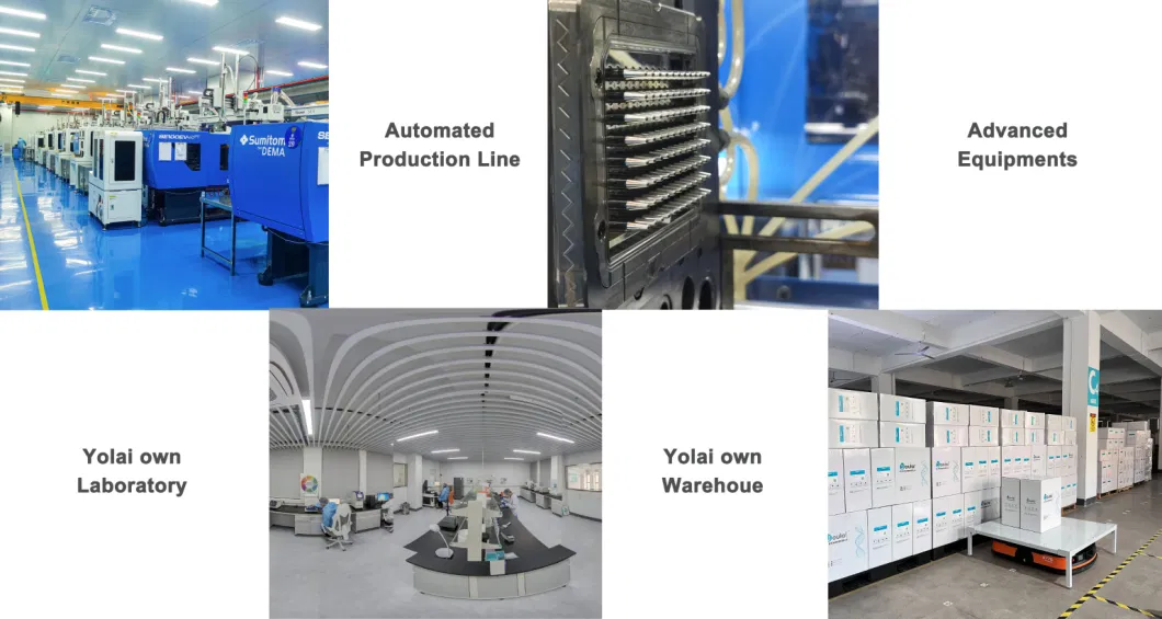 PCR Tubes and Plate Centrifuge Tool for Lab Tube Openter