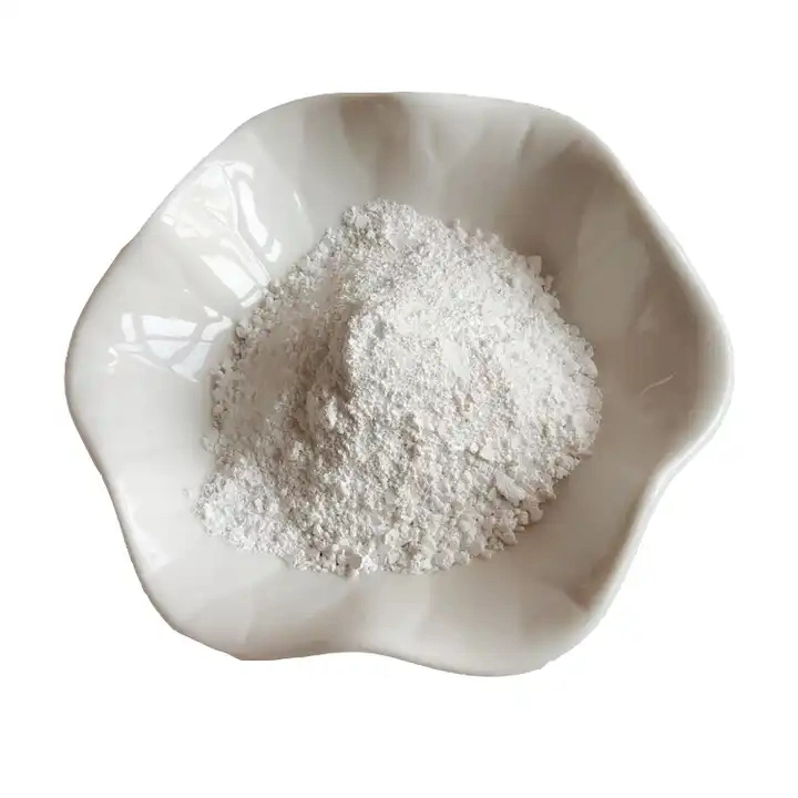 High Purity Low Price CAS 1314-37-0 Yb2o3 Powder Price Ytterbium Oxide