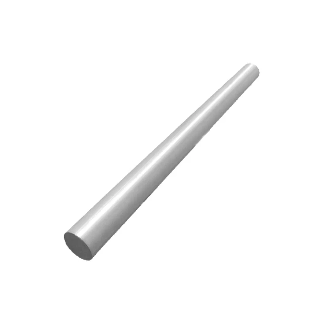 Sale Si3n4/Silicon Nitride Ceramics Rod