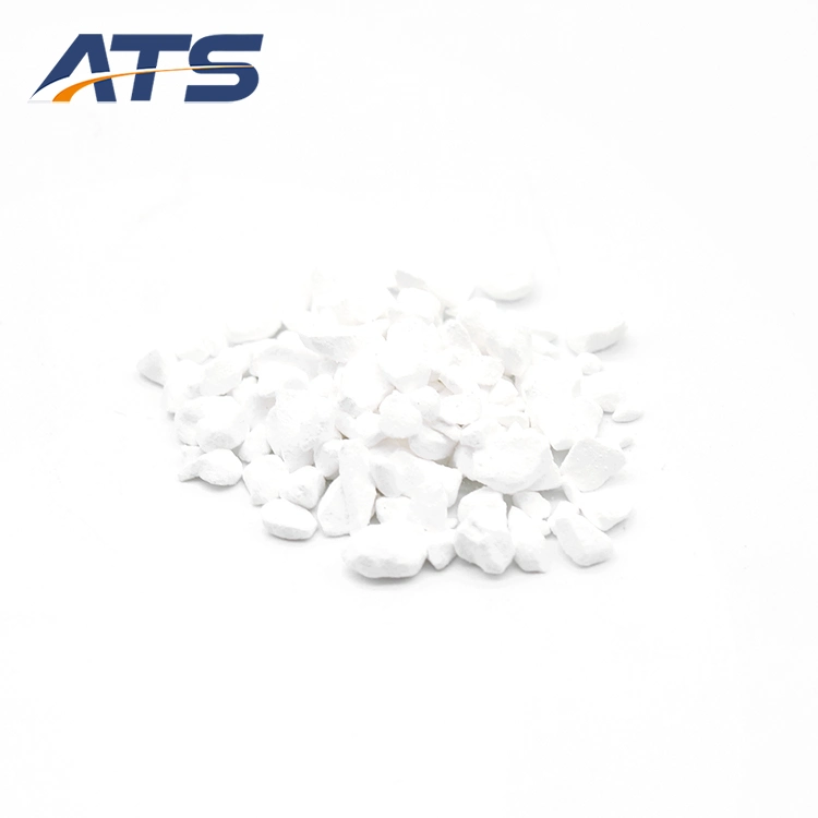 Y2o3 Yttrium Oxide Y2o3 Sintered Granule for Optical Vacuum Coating