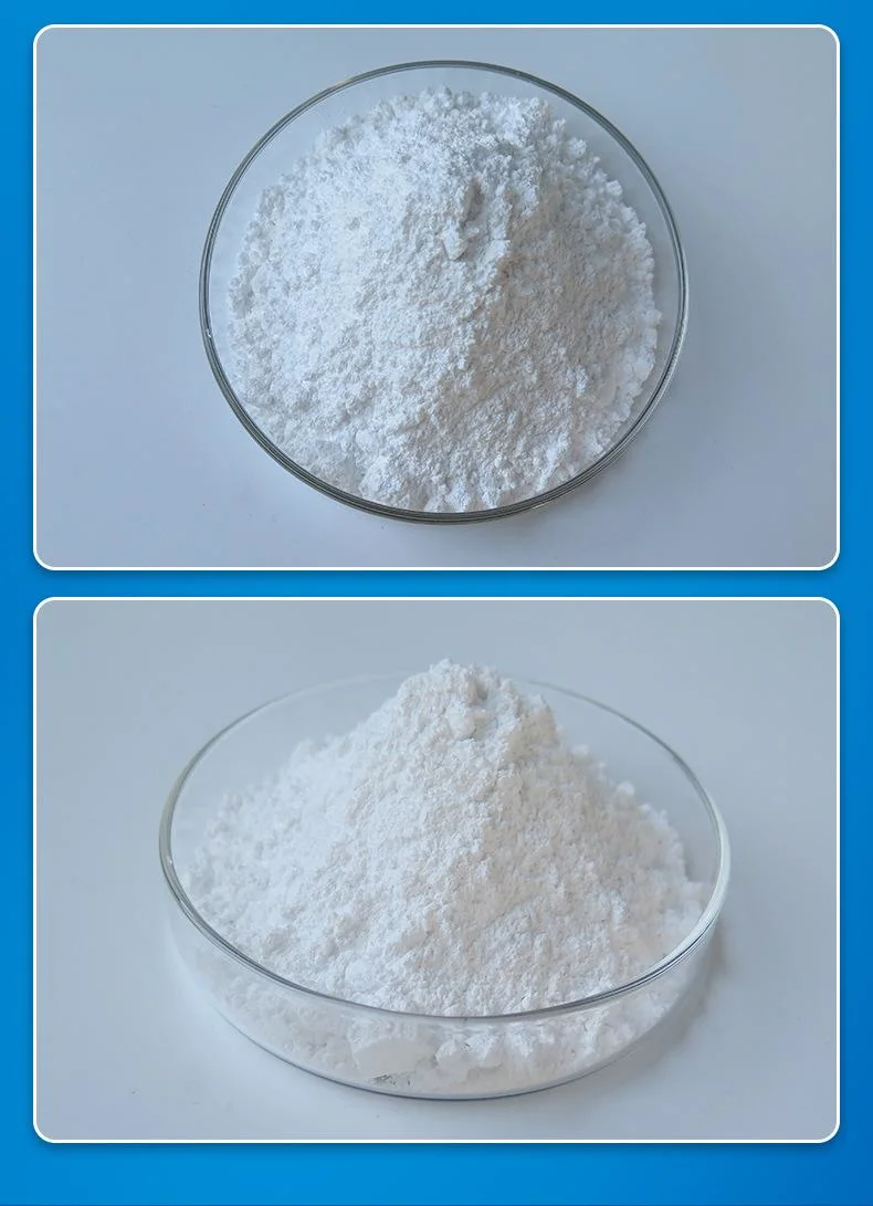 CAS 12032-20-1 Rare Earth Lu2o3 Erbium (III) Oxide Lutetium Oxide