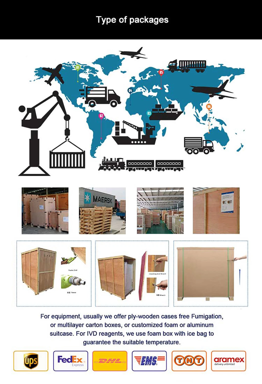 Biobase Lab Furniture Biosafety Cabinet Class II for Hospital