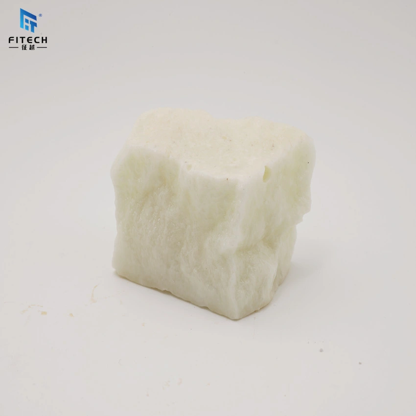 High Quality China Lump Lanthanum Cerium Chloride