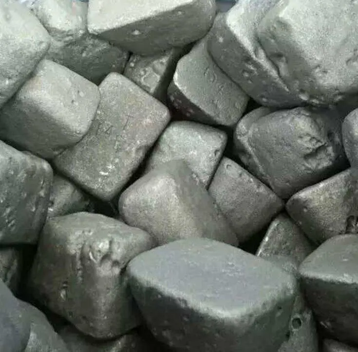 Rare Earth Metal 7439-91-0 Lanthanum Metal Cheap Price