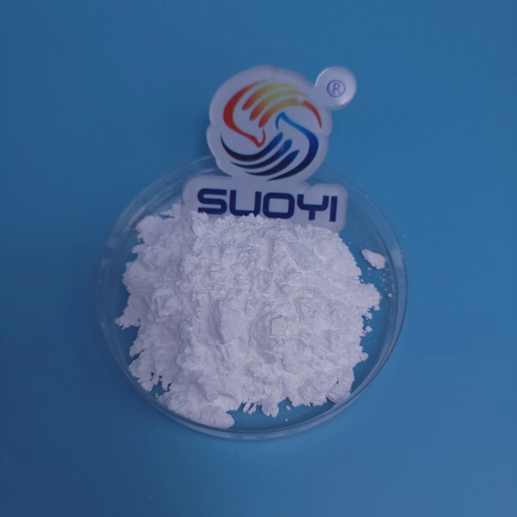 Suoyi 99.9% to 99.9995% Y2o3 Powder Yttrium Oxide Yttrium Oxide Powder CAS 1314-36-9